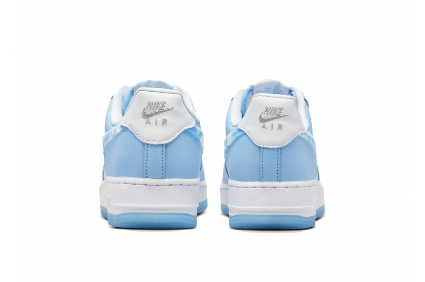 AIR FORCE 1 '07 LX CELESTINE BLUE W [DX2937-100]