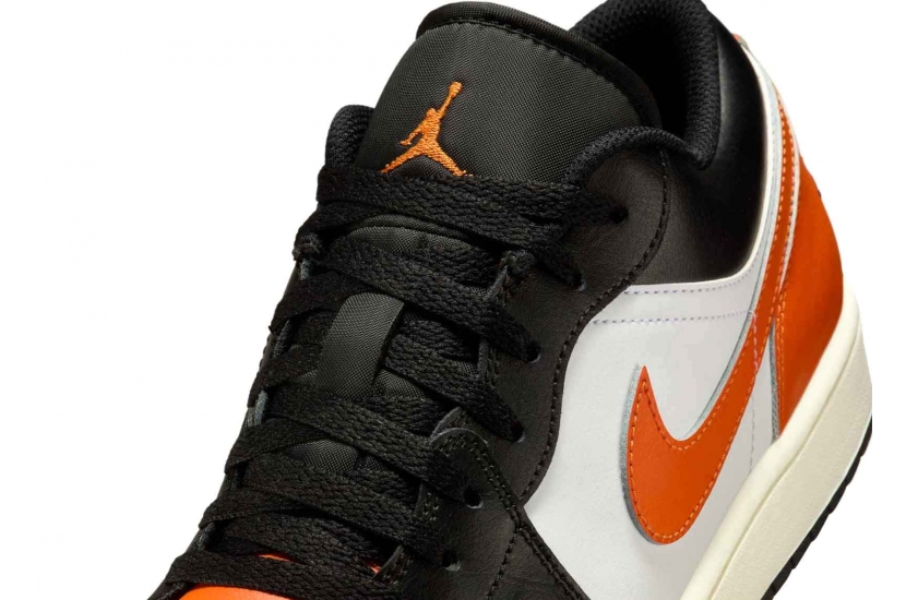AIR JORDAN 1 LOW SHATTERED BACKBOARD ALTERNATE [553558-081]