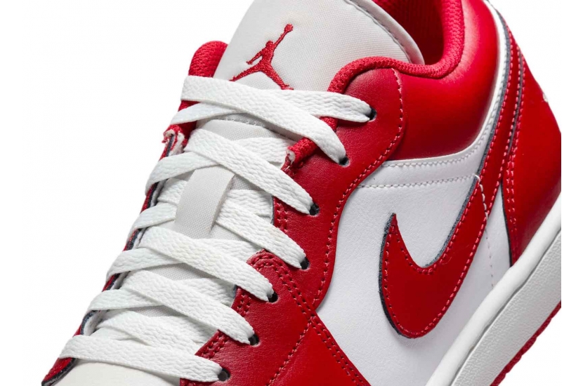 AIR JORDAN 1 LOW NEW BEGINNINGS [553558-166]