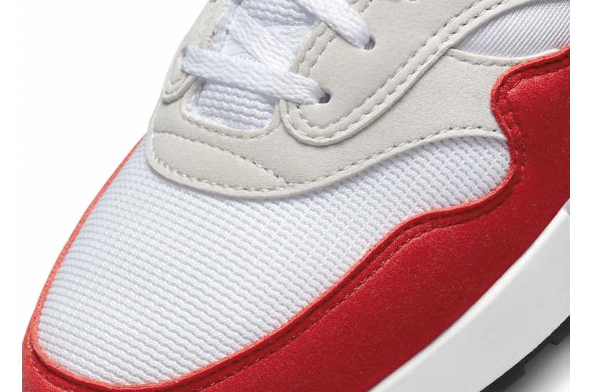 AIR MAX 1 '86 OG BIG BUBBLE SPORT RED [DQ3989-100]