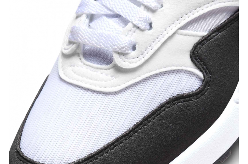 AIR MAX 1 WHITE BLACK NEUTRAL GREY [DZ2628-102]