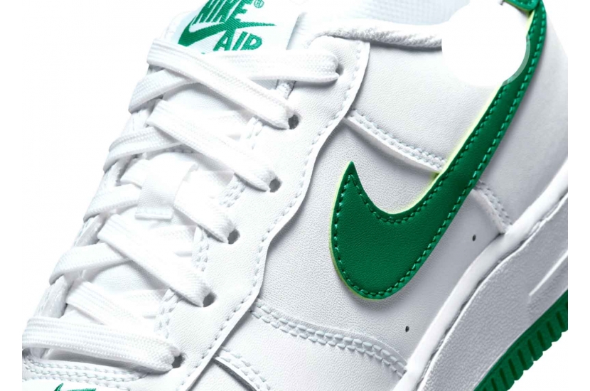 AIR FORCE 1 MALACHITE [FV5948-103]