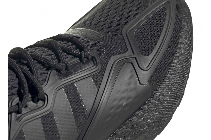 ZX 2K BOOST CORE BLACK [FV9993]