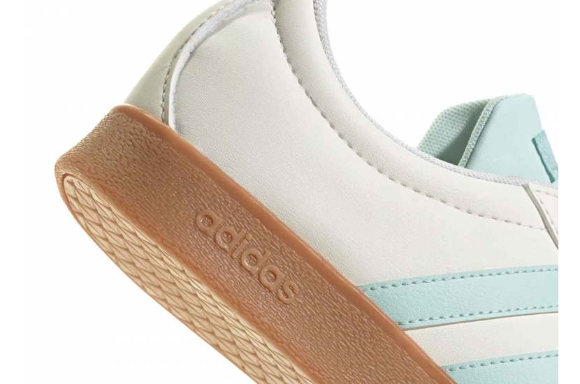 ADIDAS VL COURT BASE [JI1767]