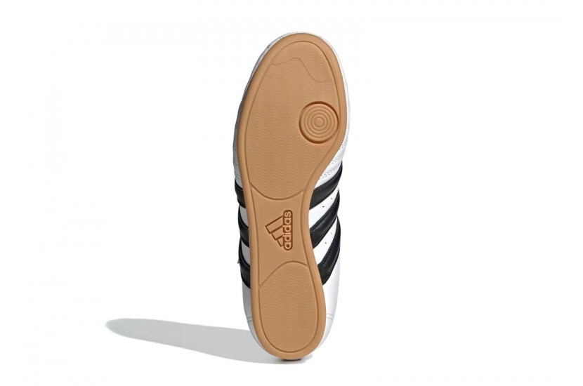 ADIDAS TAEKWONDO WHITE [JQ4774]