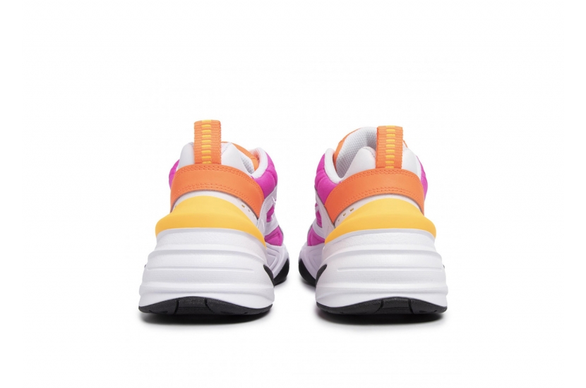 M2K TEKNO  LASER PINK ORANGE [AO3108-104]