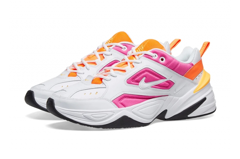 M2K TEKNO  LASER PINK ORANGE [AO3108-104]