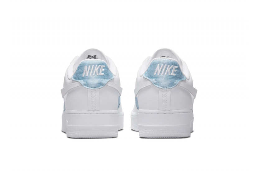 AIR FORCE 1 GLACIER BLUE [DJ9880-400]