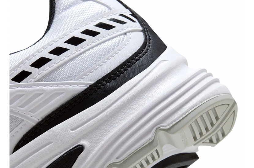 INITIATOR WHITE BLACK [394055-100]