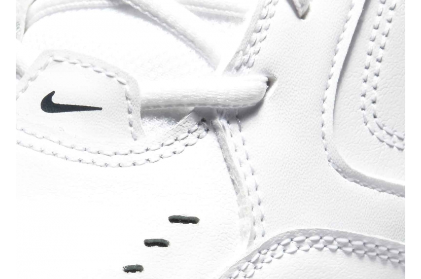 AIR MONARCH IV WHITE NAVY [415445-102]