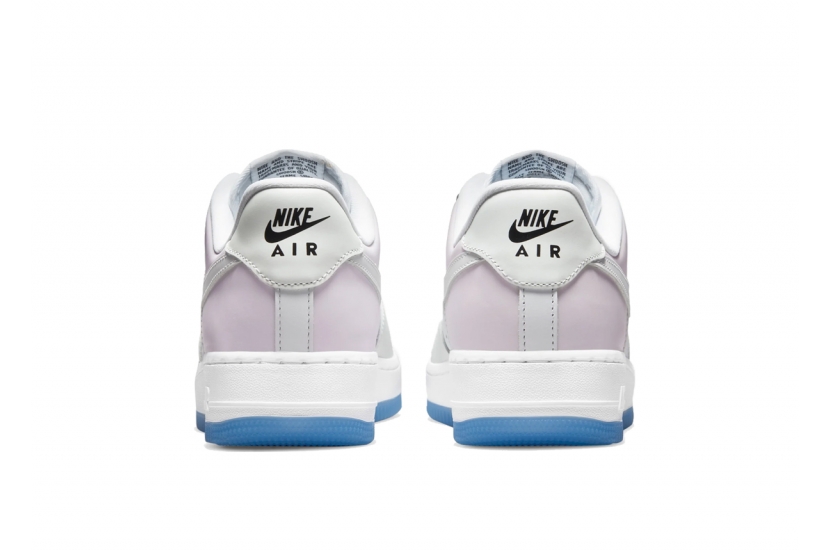 AIR FORCE 1 W LX UV REACTIVE [DA8301-100]