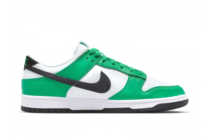 DUNK LOW CELTICS [FN3612-300]