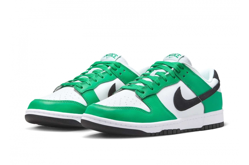 DUNK LOW CELTICS [FN3612-300]