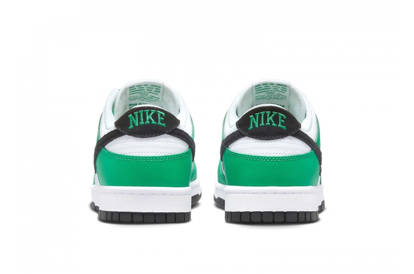 DUNK LOW CELTICS [FN3612-300]