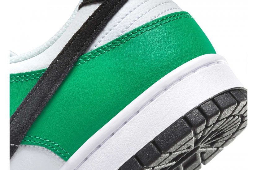 DUNK LOW CELTICS [FN3612-300]