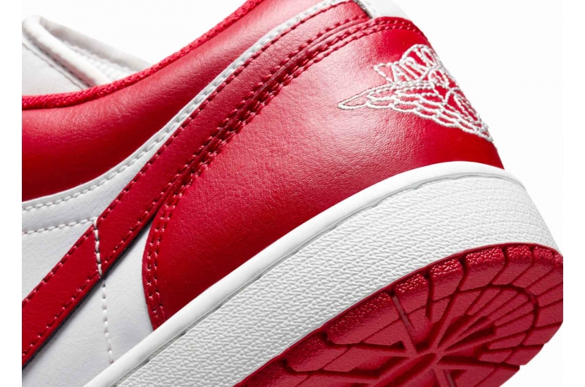 AIR JORDAN 1 LOW NEW BEGINNINGS [553558-166]