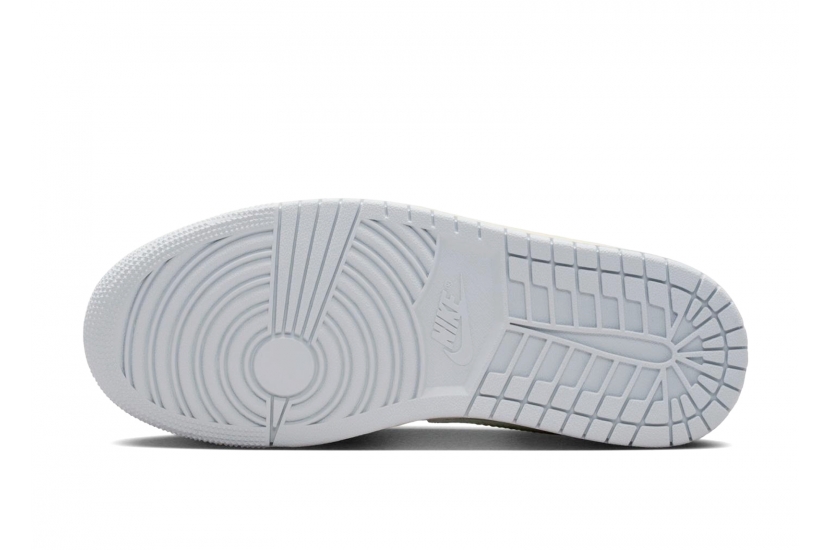 AIR JORDAN 1 LOW SAIL JADE AURA [DC0774-108]