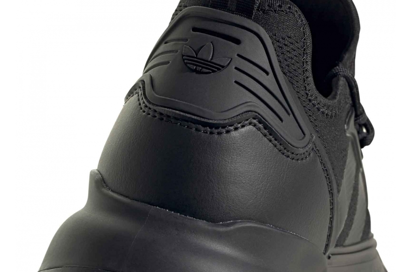 ZX 2K BOOST CORE BLACK [FV9993]