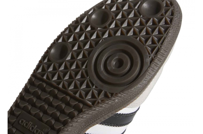 SAMBA ADV CLOUD WHITE CORE BLACK [GZ8477]