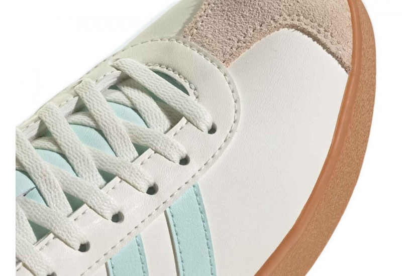 ADIDAS VL COURT BASE [JI1767]