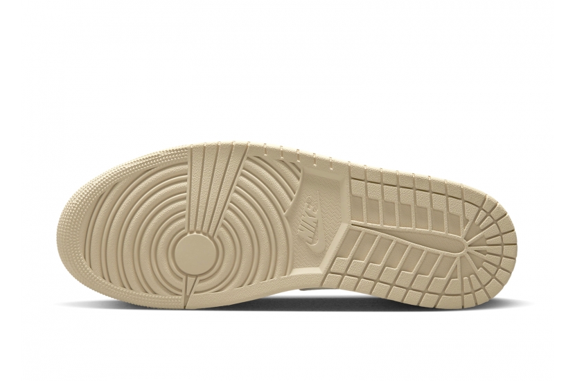 AIR JORDAN 1 LOW SAIL RATTAN UNIVERSITY RED [FB7168-121]