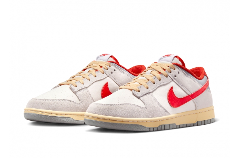 DUNK LOW 85 ATHLETIC DEPARTMENT [FJ5429-133]