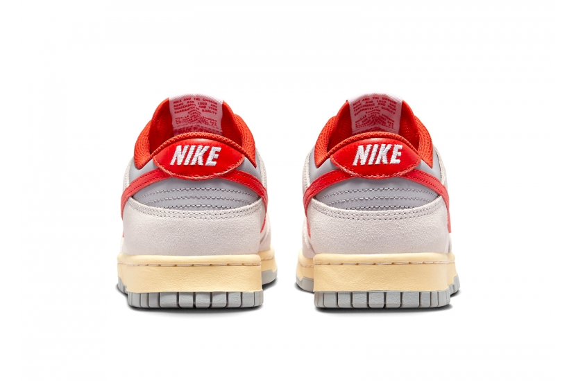 DUNK LOW 85 ATHLETIC DEPARTMENT [FJ5429-133]