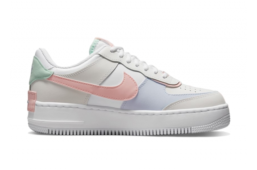 AIR FORCE 1 SHADOW W WHITE ATMOSPHERE MINT FOAM [CI0919-117]