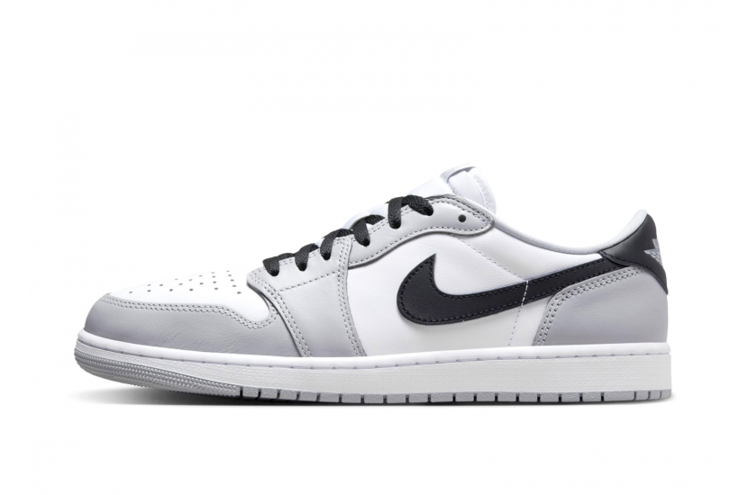 AIR JORDAN 1 RETRO LOW OG BARONS [CZ0858-110]