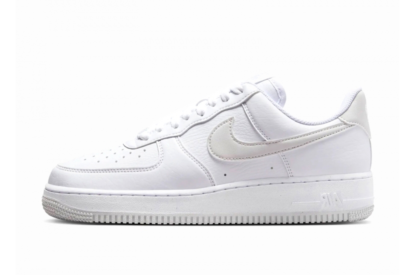 AIR FORCE 1 ’07 SE NEXT NATURE ‘WHITE PHOTON DUST’ [DV3808-104]