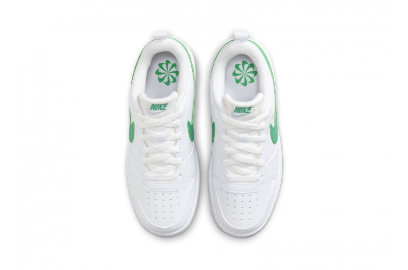 NIKE COURT BOROUGH LOW RECRAFT [DV5456-109]