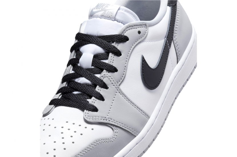 AIR JORDAN 1 RETRO LOW OG BARONS [CZ0858-110]