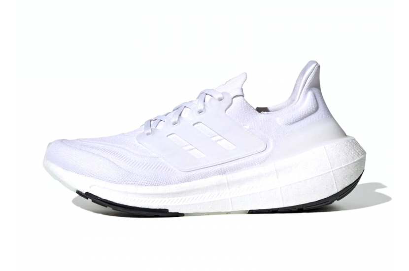 ULTRA BOOST LIGHT TRIPLE WHITE [GY9350]